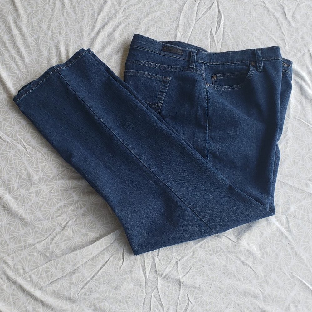 Women Lee Relaxed Fit Jean 1889